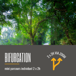 Bifurcation - BEAbrand.fr